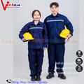 Quần Áo Bảo Hộ Lao Động VACN-01