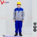 Quần Áo Bảo Hộ Lao Động VACN-14