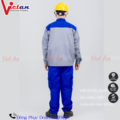 Quần Áo Bảo Hộ Lao Động VACN-14