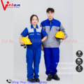 Quần Áo Bảo Hộ Lao Động VACN-14
