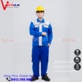 Quần Áo Bảo Hộ Lao Đông VACN-19