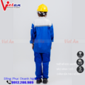 Quần Áo Bảo Hộ Lao Đông VACN-19