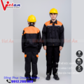 Quần Áo Bảo Hộ Lao Động VACN-20