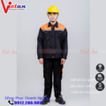 Quần Áo Bảo Hộ Lao Động VACN-20