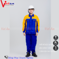 Quần Áo Bảo Hộ Lao Động VACN-15