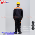 Quần Áo Bảo Hộ Lao Động VACN-20