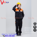 Quần Áo Bảo Hộ Lao Động VACN-20