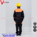 Quần Áo Bảo Hộ Lao Động VACN-20