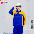 Quần Áo Bảo Hộ Lao Động VACN-15