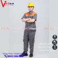 Quần Áo Bảo Hộ Lao Động VANT-04