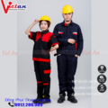 Quần Áo Bảo Hộ Lao Động VACN-21