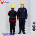 Quần Áo Bảo Hộ Lao Động VACN-21