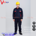 Quần Áo Bảo Hộ Lao Động VACN-21