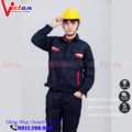 Quần Áo Bảo Hộ Lao Động VACN-21