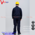 Quần Áo Bảo Hộ Lao Động VACN-21