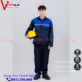 Quần Áo Bảo Hộ Lao Động VACN-22
