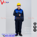 Quần Áo Bảo Hộ Lao Động VACN-22