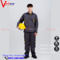 Quần Áo Bảo Hộ Lao Động VACN-23