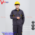 Quần Áo Bảo Hộ Lao Động VACN-23