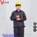 Quần Áo Bảo Hộ Lao Động VACN-23