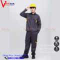 Quần Áo Bảo Hộ Lao Động VACN-23