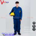 Quần Áo Bảo Hộ Lao Động VACN-24