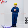 Quần Áo Bảo Hộ Lao Động VACN-24