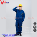Quần Áo Bảo Hộ Lao Động VACN-24