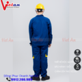 Quần Áo Bảo Hộ Lao Động VACN-24