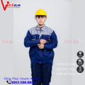 Quần Áo Bảo Hộ Lao Động VACN-25
