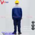 Quần Áo Bảo Hộ Lao Động VACN-25