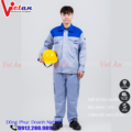 Quần Áo Bảo Hộ Lao Động VACN-26
