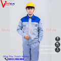 Quần Áo Bảo Hộ Lao Động VACN-26