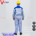 Quần Áo Bảo Hộ Lao Động VACN-26
