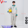 Quần Áo Bảo Hộ Lao Động VACN-27