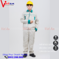 Quần Áo Bảo Hộ Lao Động VACN-27
