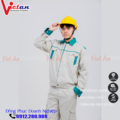 Quần Áo Bảo Hộ Lao Động VACN-27