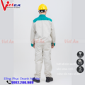 Quần Áo Bảo Hộ Lao Động VACN-27