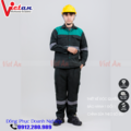 Quần Áo Bảo Hộ Lao Động VACN-28
