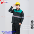 Quần Áo Bảo Hộ Lao Động VACN-28