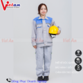 Quần Áo Bảo Hộ Lao Động VACN-16