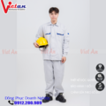 Quần Áo Bảo Hộ Lao Động VACN-29