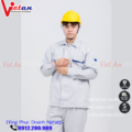 Quần Áo Bảo Hộ Lao Động VACN-29