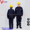 Quần Áo Bảo Hộ Lao Động VACN-30