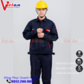 Quần Áo Bảo Hộ Lao Động VACN-30