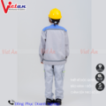 Quần Áo Bảo Hộ Lao Động VACN-16