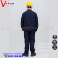 Quần Áo Bảo Hộ Lao Động VACN-30