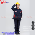 Quần Áo Bảo Hộ Lao Động VACN-30
