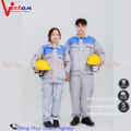 Quần Áo Bảo Hộ Lao Động VACN-16