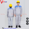 Quần Áo Bảo Hộ Lao Động VACN-16